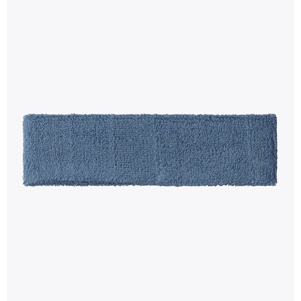 Osaka Sweatband | Retro Blue