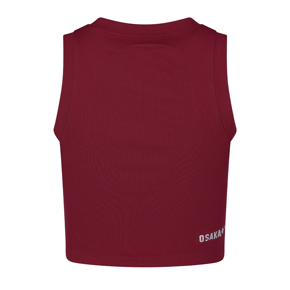 Osaka Women Tech Tank | Cherry Lacquer
