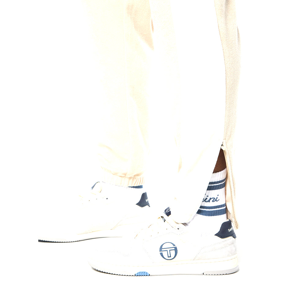 Sergio Tacchini Vitus Track Pant - Fog