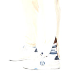Sergio Tacchini Vitus Track Pant - Fog