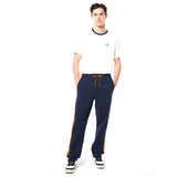 Sergio Tacchini Suonare Sweatpant - Bronze Brown
