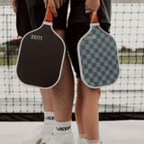 Luxe Pickleball Paddle Aesthetic Solids | Ace