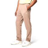 Sergio Tacchini Olmi Track Pant - Taupe Grey
