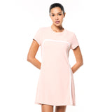 Sergio Tacchini Bria Dress - Evening Sand