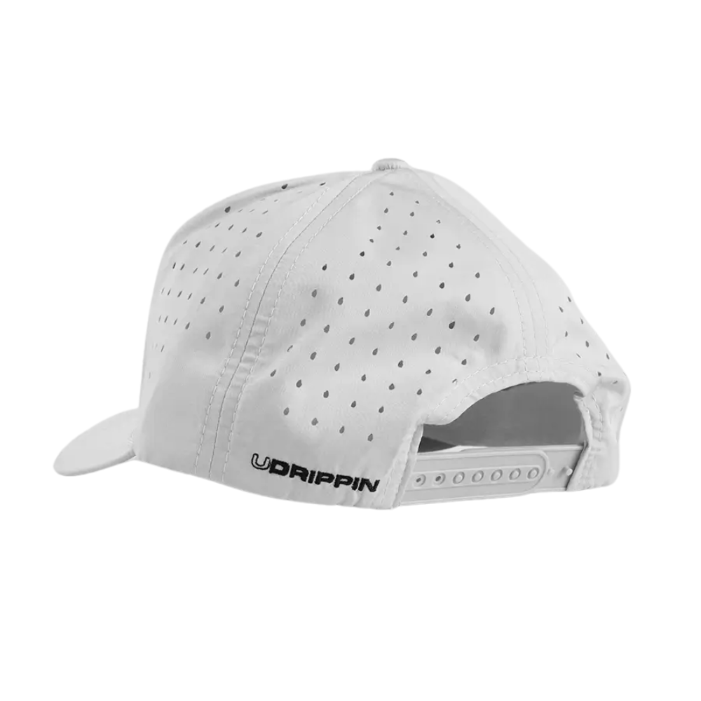 UDRIPPIN Cursive DRIPPIN Hat