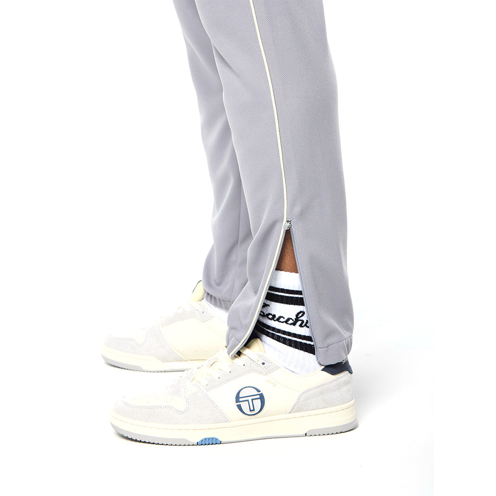 Sergio Tacchini Ettore Track Pant - Sleet