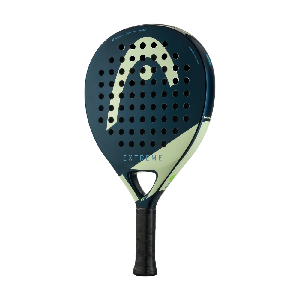 Head Evo Extreme 2025 padel racket, easy power for developing players