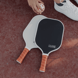 Luxe Pickleball Paddle Aesthetic Solids | Ace
