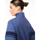 Sergio Tacchini Luna Track Jacket - Blue Indigo