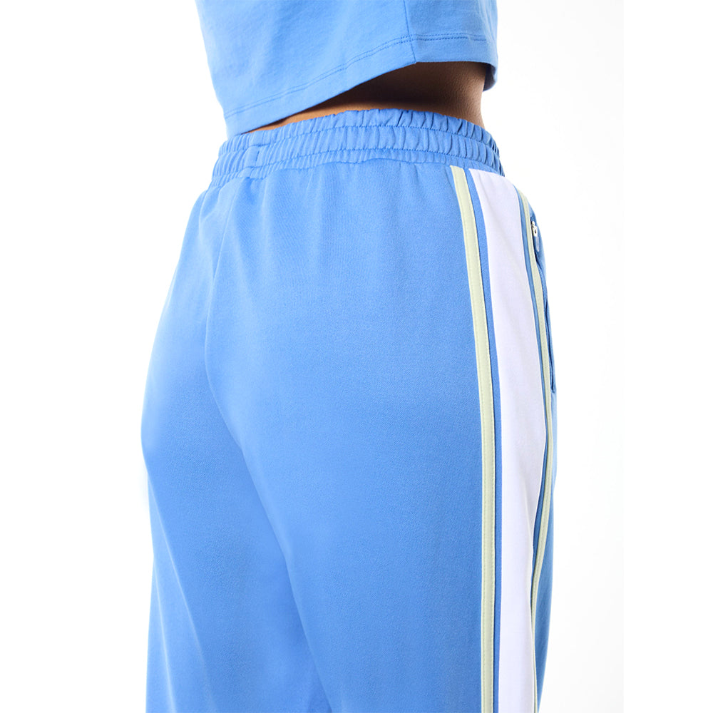Sergio Tacchini Women's Corsa Track Pant - Ultramarine
