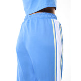 Sergio Tacchini Women's Corsa Track Pant - Ultramarine