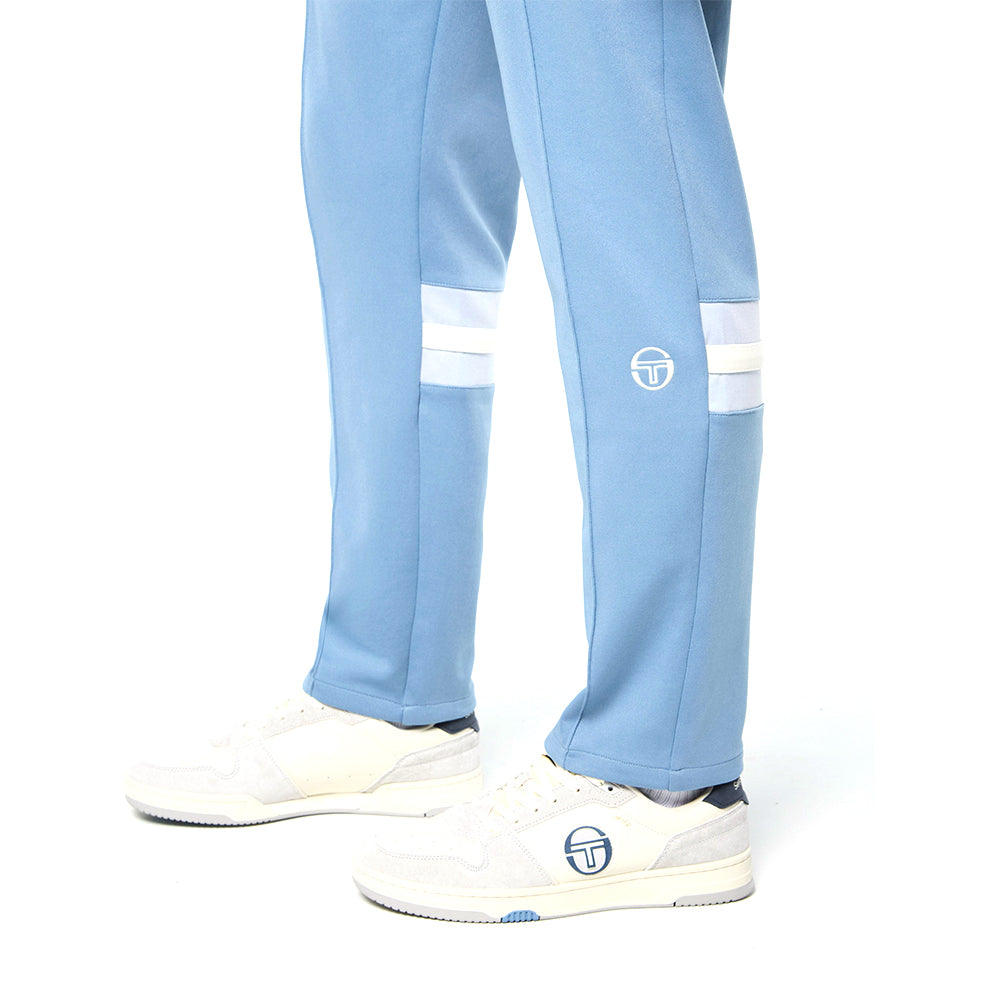 Sergio Tacchini Rimini Track Pant - Faded Denim