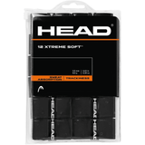Head Multisport Xtreme Soft Overgrips - 12 Pack