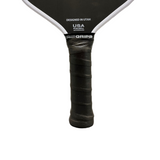 UDRIPPIN Pitch Black - Pro Tour Grips