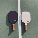 Luxe Pickleball Paddle Aesthetic Solids | Ace