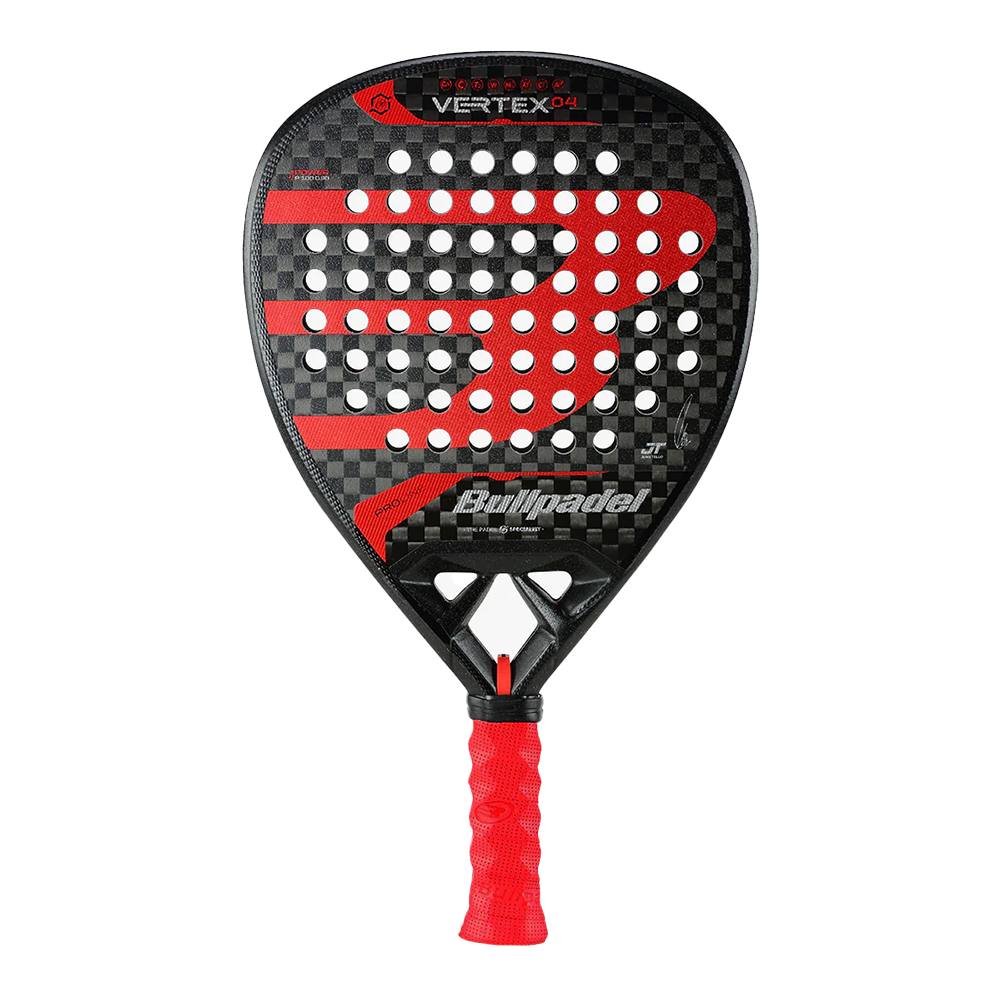 Bullpadel Padel Racket Vertex 04 24