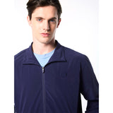 Sergio Tacchini Nico Track Jacket - Eclipse