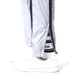 Sergio Tacchini Campo Court Track Pant - Quiet Grey