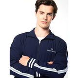 Sergio Tacchini Paco Track Jacket - Maritime Blue