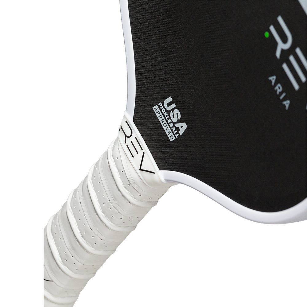 REV Pickleball ARIA Pickleball Paddle | 8.0 oz