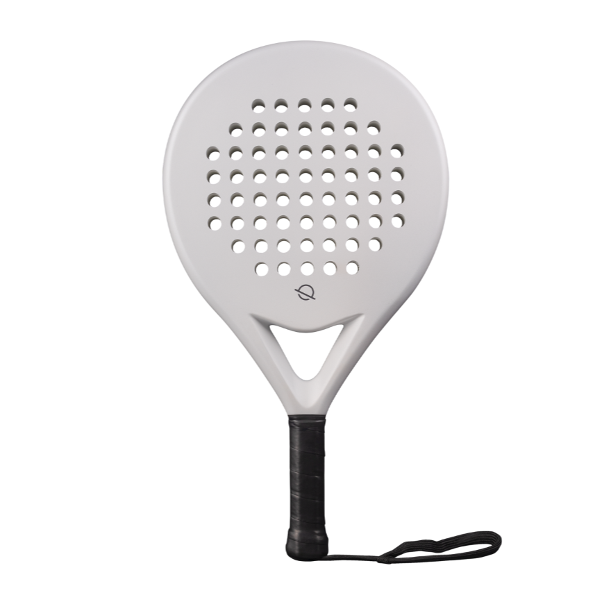 Blanca Padel Racket Dumbo Junior