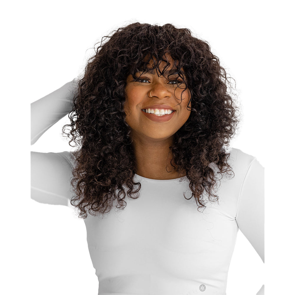 Astoria LIVE LUXE Crossed Sleeve Crop - White