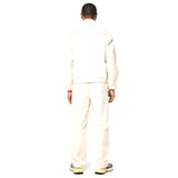 Sergio Tacchini Nico Track Jacket - Fog