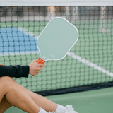 Luxe Pickleball Paddle Aesthetic Solids | Ace