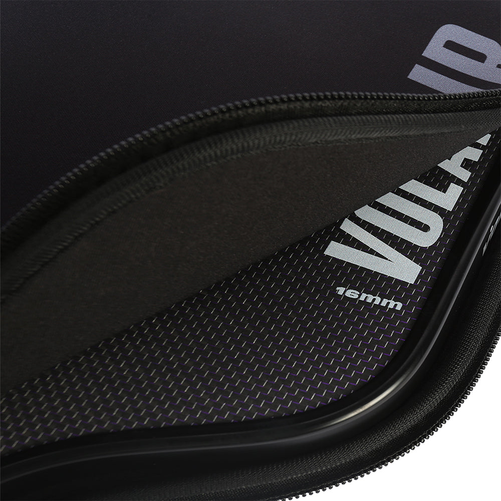 Volair Pickleball Paddle V.1F/ WB 16mm
