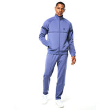 Sergio Tacchini Orion Track Jacket - Heron