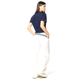 Sergio Tacchini Sole Track Pant - Gardenia