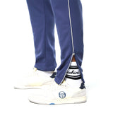 Sergio Tacchini Ettore Track Pant - Blue Indigo