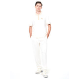 Sergio Tacchini Arbitro Polo - Gardenia