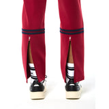 Sergio Tacchini Orion Track Pant - Rhubarb