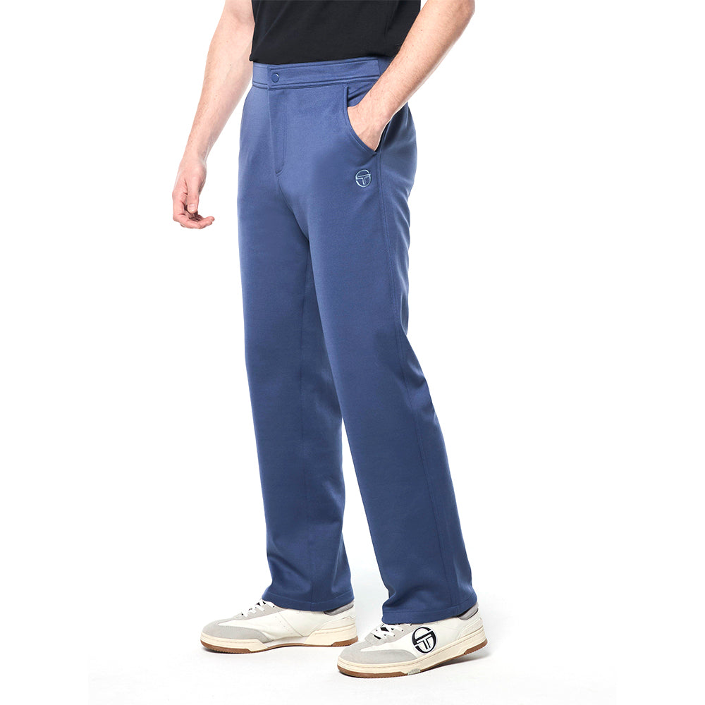 Sergio Tacchini Sandro Track Pant - Blue Indigo