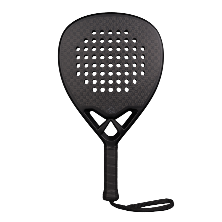 Blanca Padel Racket Del Mar