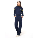 Sergio Tacchini Sole Track Jacket - Maritime Blue
