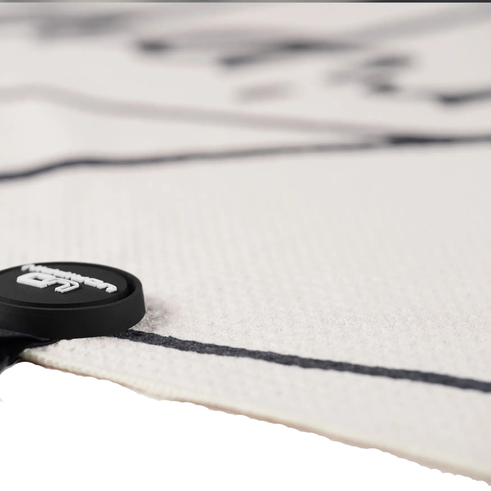 UDRIPPIN DRIPPIN Cream - Magnetic Microfiber Towel