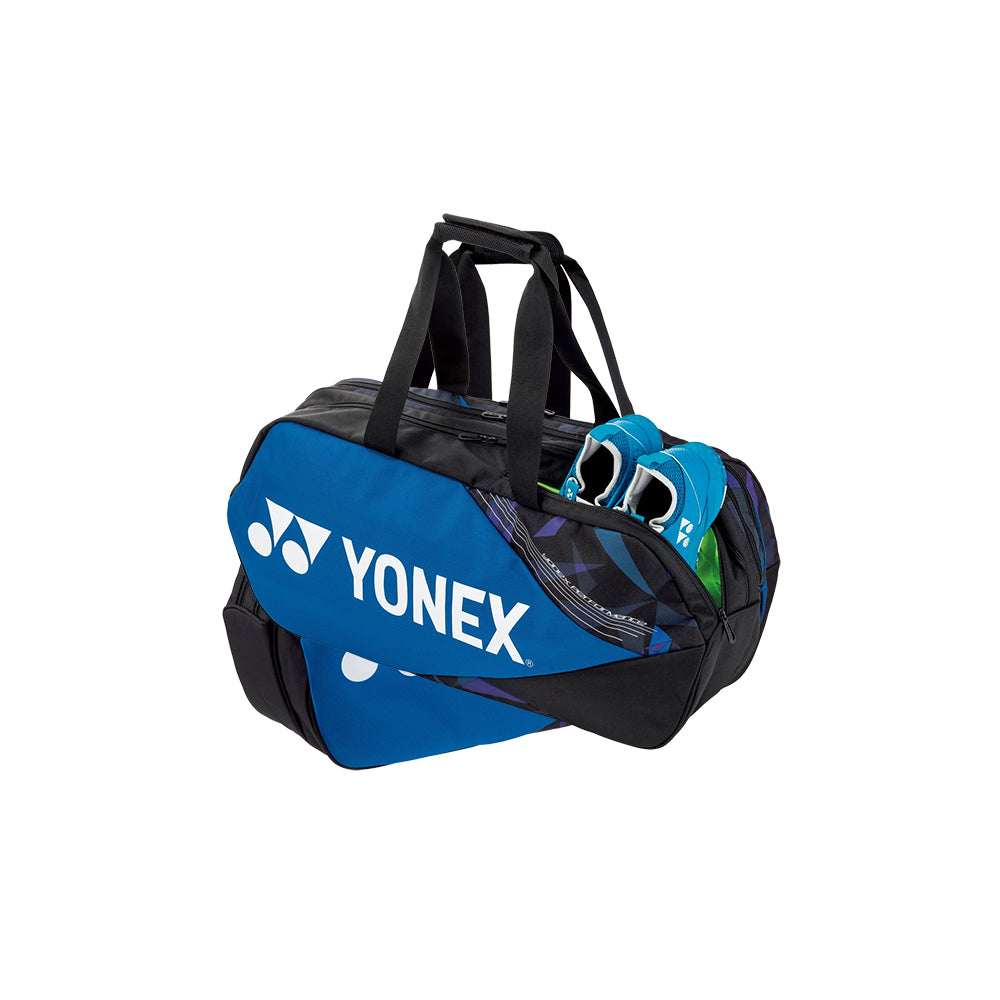 Yonex Pro Tournament Bag (Fine Blue)