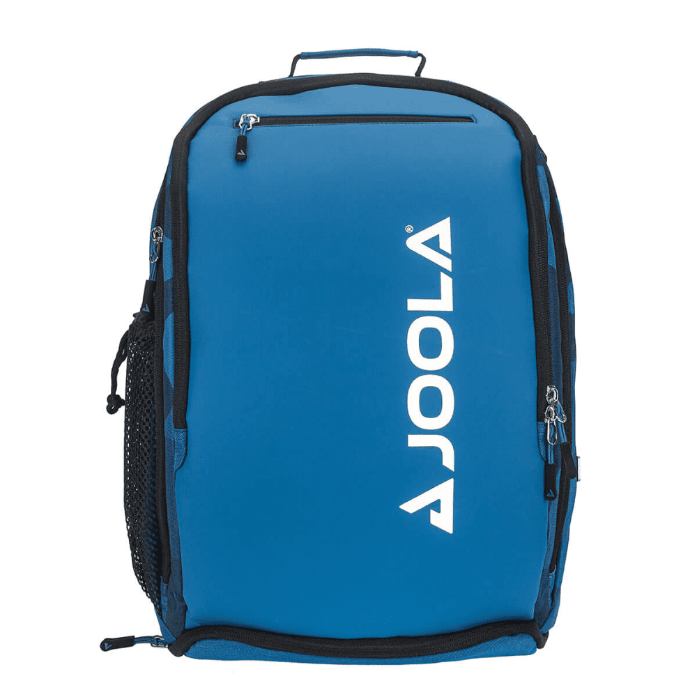 Joola Pickleball Vision II Deluxe Backpack - Blue