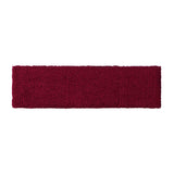 Osaka Sweatband | Cherry Lacquer