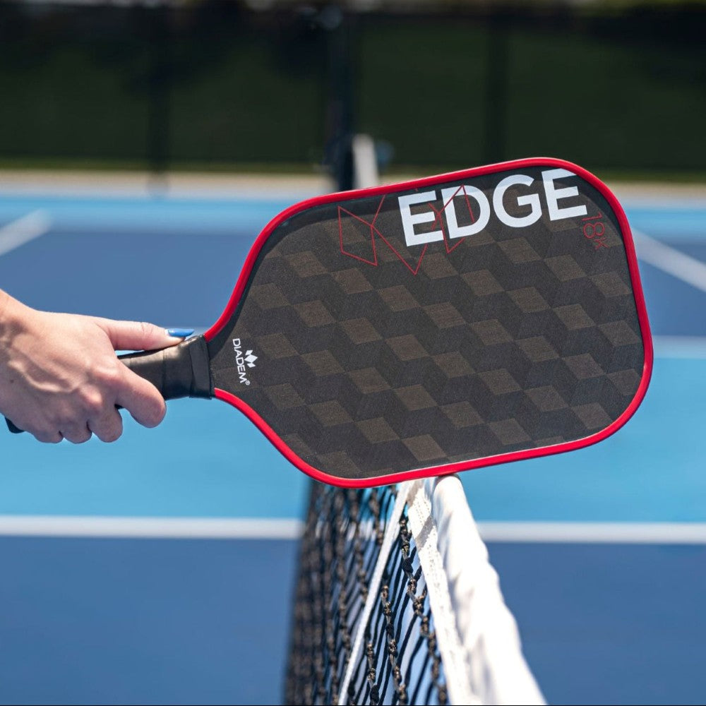 Pala de Pickleball Diadem Edge 18K Power