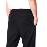 Sergio Tacchini New Damarindo Track Pant - Black Beauty