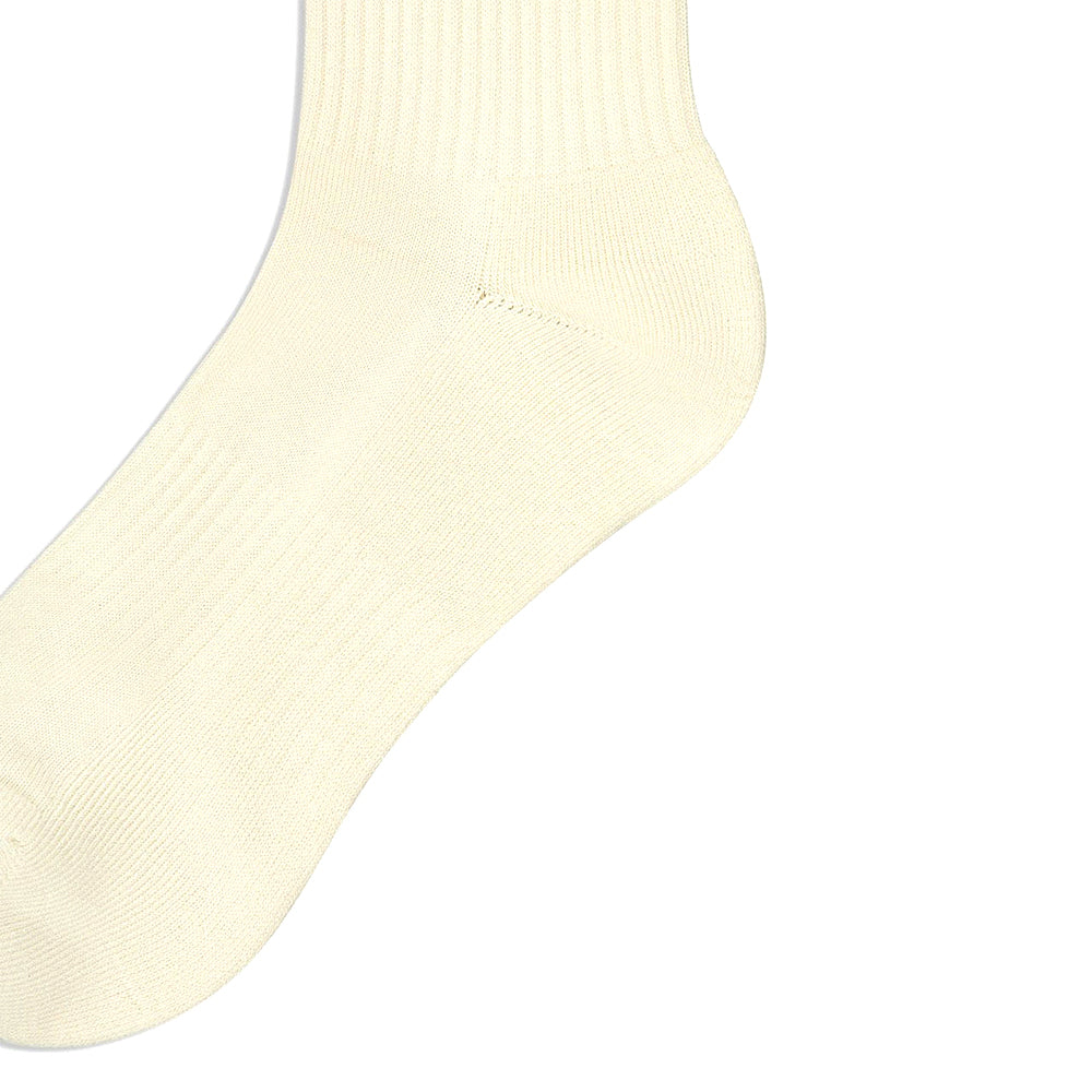 Sergio Tacchini Bussola Socks - Gardenia
