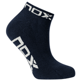 Nox Padel Socks Ankle Woman's - Pack of 6 Pairs