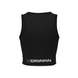 UDRIPPIN Woman's Crop Top