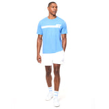 Sergio Tacchini Corsa T - Shirt - Ultramarine