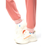 Sergio Tacchini Sienna Track Pant - Light Mahogany