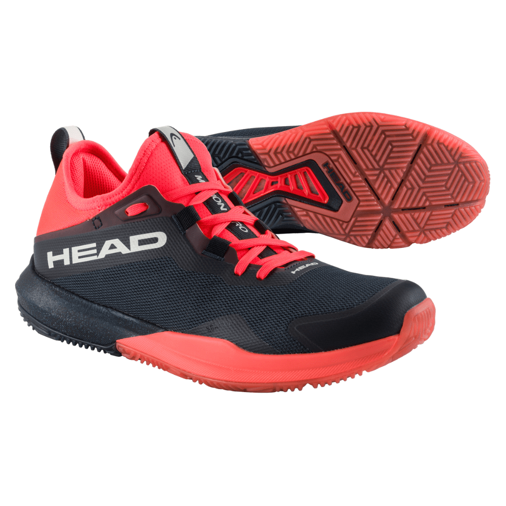 Head Shoes Motion Pro Padel Men BBFC