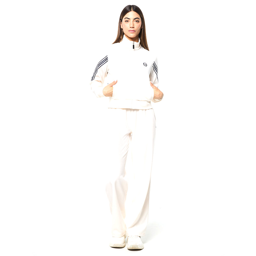 Sergio Tacchini Sole Track Jacket - Gardenia